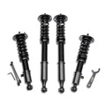 MCA Pro Comfort Coilovers - Nissan Skyline R33 GTS 93-98 (R33GTS-PC) - MCA Suspension - Revzone