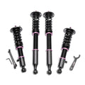 MCA Pro Drift Coilovers - Nissan Skyline R34 GT 98-02 (R34GT-PDRIFT) - MCA Suspension - Revzone