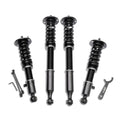 MCA Pro Sport Coilovers - Nissan Skyline R34 GT 98-02 (R34GT-PS) - MCA Suspension - Revzone