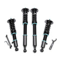 MCA Pro Stance Coilovers - Nissan Skyline R33 GTS 93-98 (R33GTS-PSTANCE) - MCA Suspension - Revzone