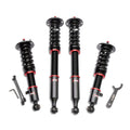 MCA Reds Coilovers - Nissan Skyline R33 GTS 93-98 (R33GTS-RS) - MCA Suspension - Revzone
