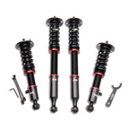MCA Reds Coilovers - Nissan Skyline R33 GTS 93-98 (R33GTS-RS) - MCA Suspension - Revzone