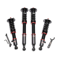 MCA Reds Coilovers - Nissan Skyline R33 GTS 93-98 (R33GTS-RS) - MCA Suspension - Revzone