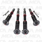 MCA Reds Coilovers - Nissan Skyline R33 GTS 93-98 - view 2 - Revzone