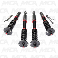MCA Reds Coilovers - Nissan Skyline R33 GTS 93-98 - view 2 - Revzone