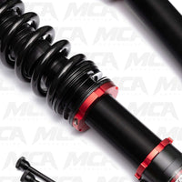 MCA Reds Coilovers - Nissan Skyline R33 GTS 93-98 - view 3 - Revzone