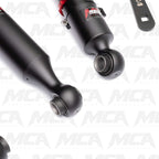 MCA Reds Coilovers - Nissan Skyline R33 GTS 93-98 - view 4 - Revzone