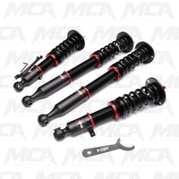 MCA Reds Coilovers - Nissan Skyline R33 GTS 93-98 - view 6 - Revzone