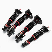 MCA Reds Coilovers - Subaru Impreza WRX GH/GE 07-14 - view 2 - Revzone