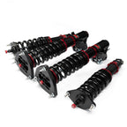 MCA Reds Coilovers - Subaru Impreza WRX GH/GE 07-14 (SUBGH01-RS) - MCA Suspension - Revzone