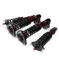 MCA Reds Coilovers - Subaru Forester SJ 12-18 (SUBFOZSJ-RS) - MCA Suspension - Revzone