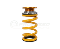 Ohlins Road & Track Coilovers - Mercedes A45 AMG W176 - Revzone