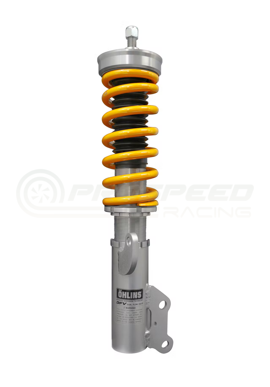 Ohlins Road & Track Coilovers - Mercedes A45 AMG W176 - Revzone
