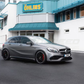 Ohlins Road & Track Coilovers - Mercedes A45 AMG W176