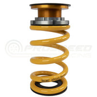 Ohlins Road & Track Coilovers - Mercedes A45 AMG W177 - Revzone