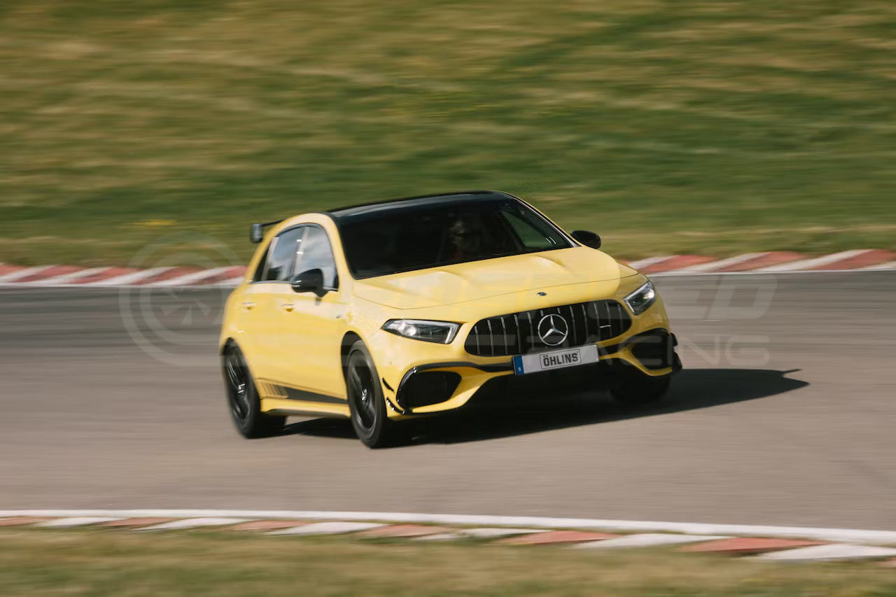 Ohlins Road & Track Coilovers - Mercedes A45 AMG W177 - Revzone