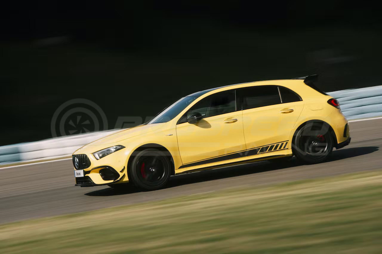 Ohlins Road & Track Coilovers - Mercedes A45 AMG W177 - Revzone