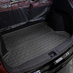 Kagu boot liner surface pattern detail - 3D MAXpider - Revzone