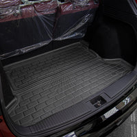 Kagu boot liner surface pattern detail - 3D MAXpider - Revzone