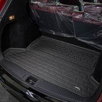 Kagu boot liner raised edge detail - 3D MAXpider - Revzone