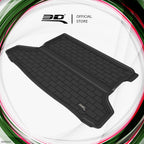 3D MAXpider Kagu all-weather boot liner MHD064 - Honda HR-V RU - Revzone