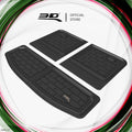 3D MAXpider Kagu all-weather boot liner MHD137 - Honda CR-V RS - Revzone