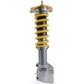 Ohlins Road & Track Coilovers - Mitsubishi Evo 7-9
