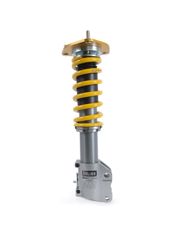 Ohlins Road & Track Coilovers - Mitsubishi Evo 7-9 - Revzone