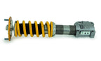 Ohlins Road & Track Coilovers - Mitsubishi Evo 7-9 - Revzone