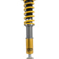 Ohlins Road & Track Coilovers - Mitsubishi Evo 7-9