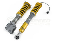 Ohlins Road & Track Coilovers - Mitsubishi Evo X - Revzone