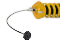 Ohlins Road & Track Coilovers - Mitsubishi Evo X - Revzone