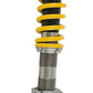 Ohlins Road & Track Coilovers - Mitsubishi Evo X