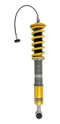 Ohlins Road & Track Coilovers - Mitsubishi Evo X - Revzone