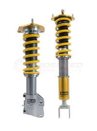 Ohlins Road & Track Coilovers - Mitsubishi Evo 4-6 - Revzone