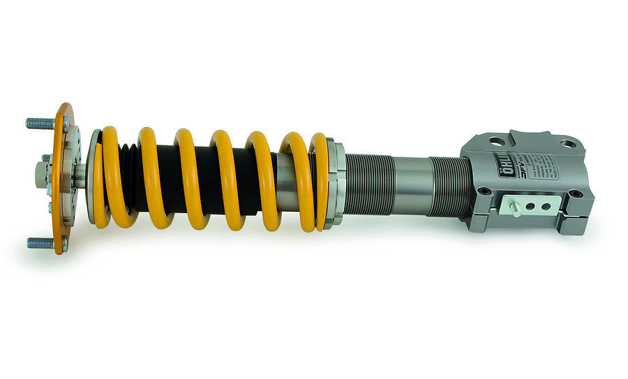 Ohlins Road & Track Coilovers - Mitsubishi Evo 4-6 - Revzone