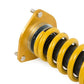 Ohlins Road & Track Coilovers - Mitsubishi Evo 4-6