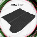 3D MAXpider Kagu all-weather boot liner MKA071 - Kia EV6 CV - Revzone