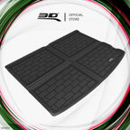 3D MAXpider Kagu all-weather boot liner MKA094 - Kia EV3 SV - Revzone