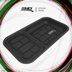 3D MAXpider Kagu all-weather frunk liner MKA097 - Kia EV3 SV - Revzone