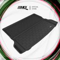 3D MAXpider Kagu all-weather boot liner MMB073 - Mercedes-Benz GLA X156 - Revzone