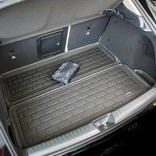 Kagu boot liner anti-skid backing detail - 3D MAXpider - Revzone