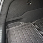 Kagu boot liner raised edge detail - 3D MAXpider - Revzone