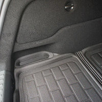 Kagu boot liner raised edge detail - 3D MAXpider - Revzone