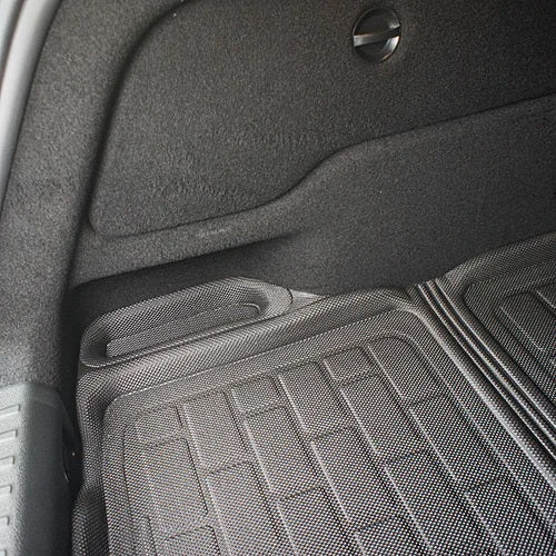 Kagu boot liner raised edge detail - 3D MAXpider - Revzone