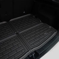 Kagu boot liner anti-skid backing detail - 3D MAXpider - Revzone
