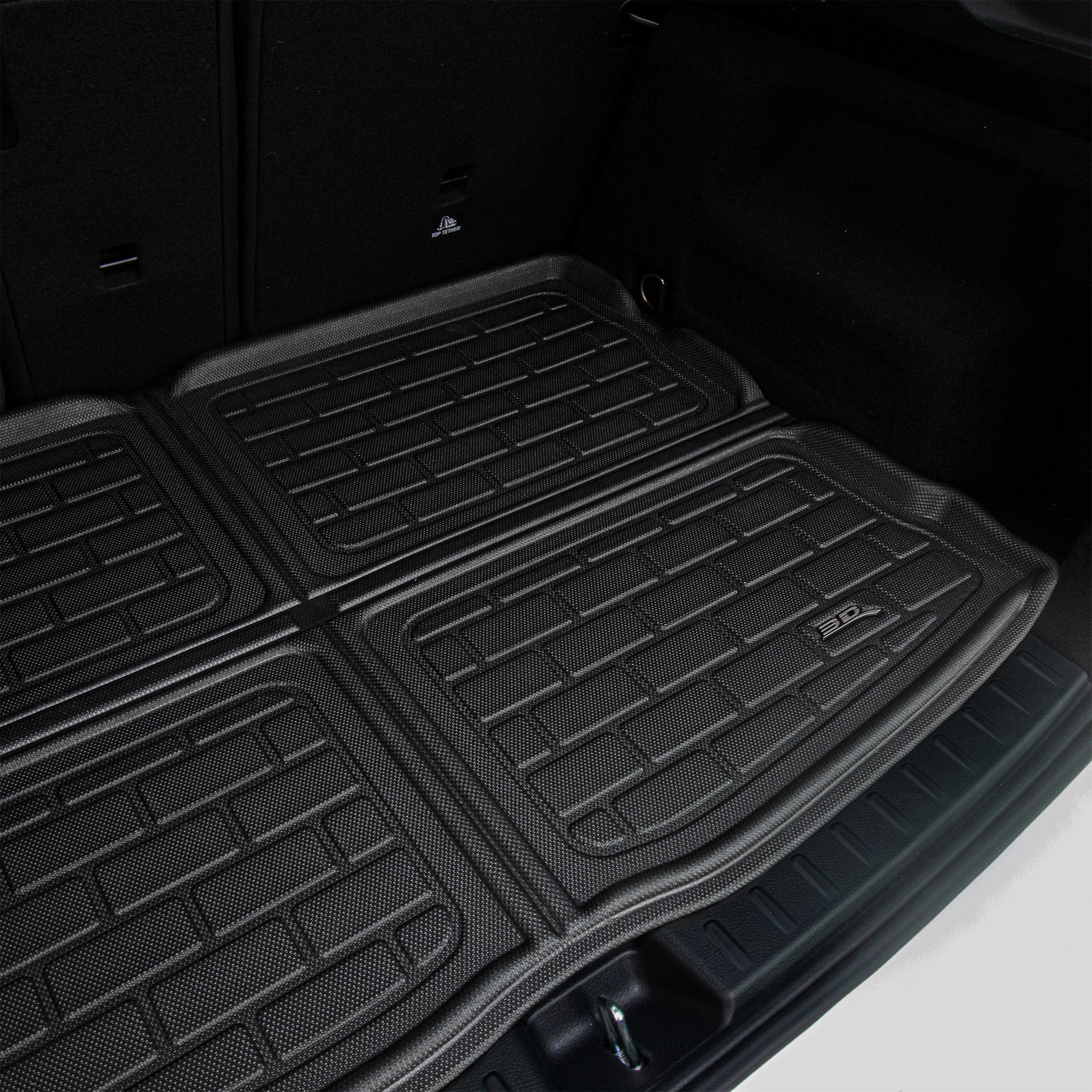 Kagu boot liner anti-skid backing detail - 3D MAXpider - Revzone