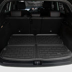 Kagu boot liner surface pattern detail - 3D MAXpider - Revzone