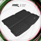 3D MAXpider Kagu all-weather boot liner MMB116-MBEQA - Mercedes-Benz EQA H243 - Revzone