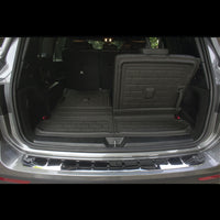 Kagu boot liner surface pattern detail - 3D MAXpider - Revzone
